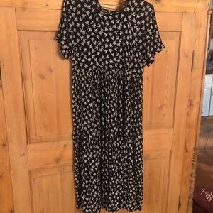 Christy Dawn Theo Dress - small